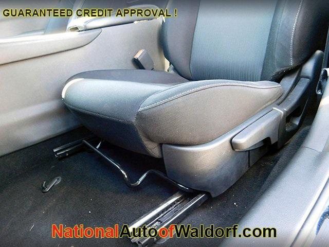 used 2021 Nissan Sentra car, priced at $17,995