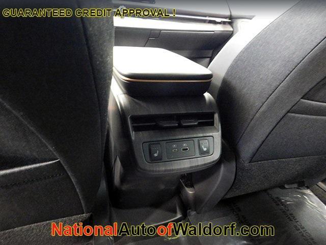 used 2023 Nissan ARIYA car, priced at $27,900