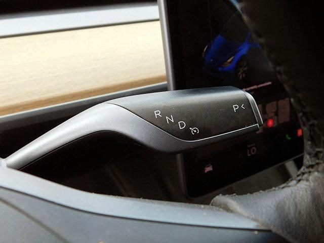 used 2021 Tesla Model Y car, priced at $23,495