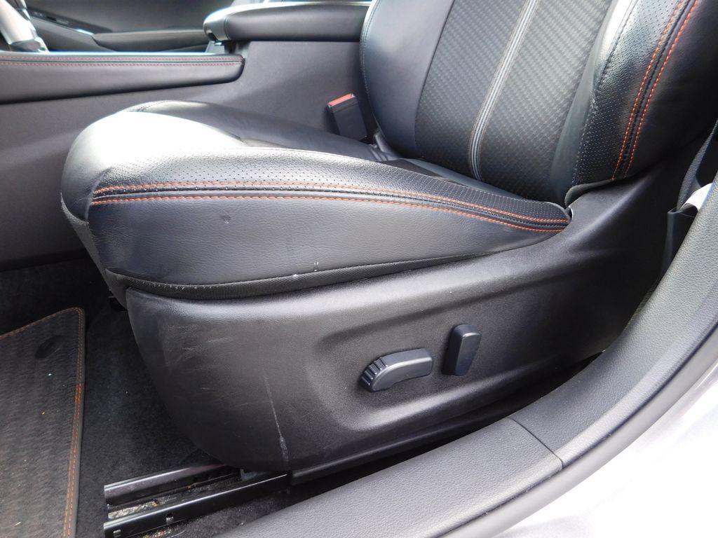 used 2024 Nissan Altima car, priced at $20,995