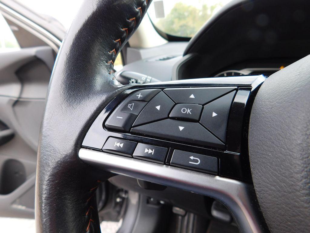 used 2024 Nissan Altima car, priced at $20,995