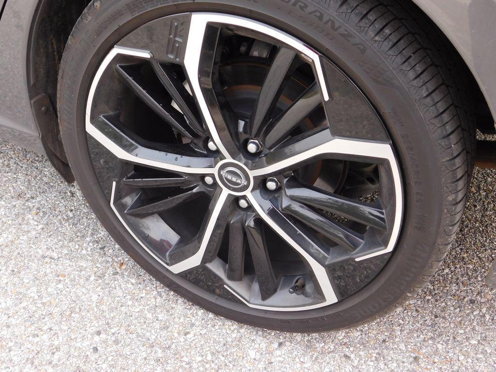 used 2024 Nissan Altima car, priced at $20,995