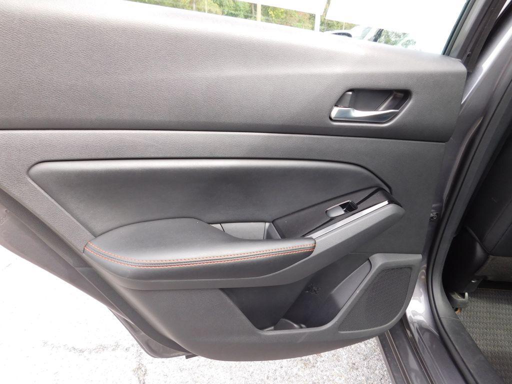 used 2024 Nissan Altima car, priced at $20,995