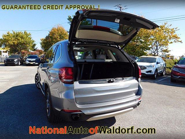 used 2016 BMW X5 car, priced at $16,995