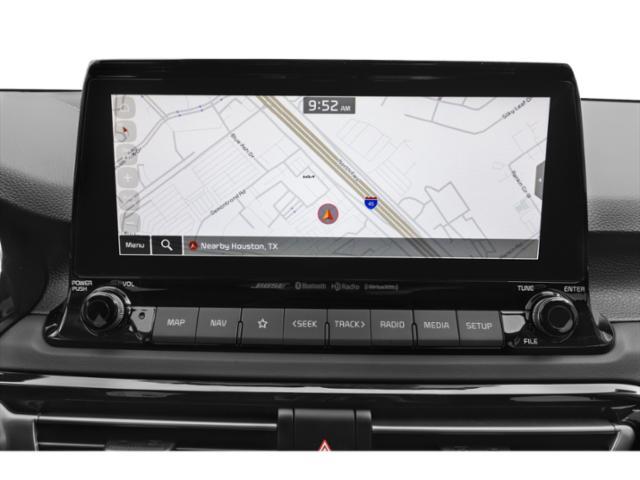 used 2022 Kia Seltos car, priced at $19,795