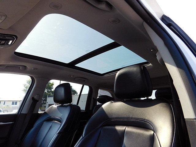 used 2023 Jeep Grand Cherokee car, priced at $28,995