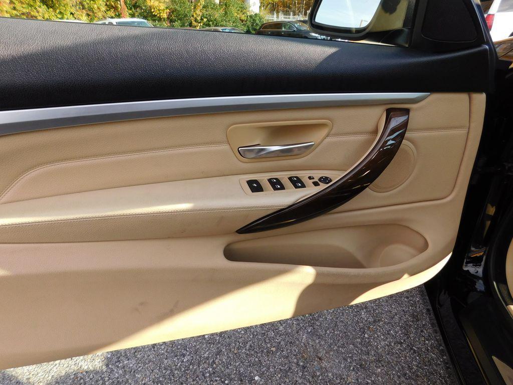 used 2016 BMW 428 car, priced at $16,995