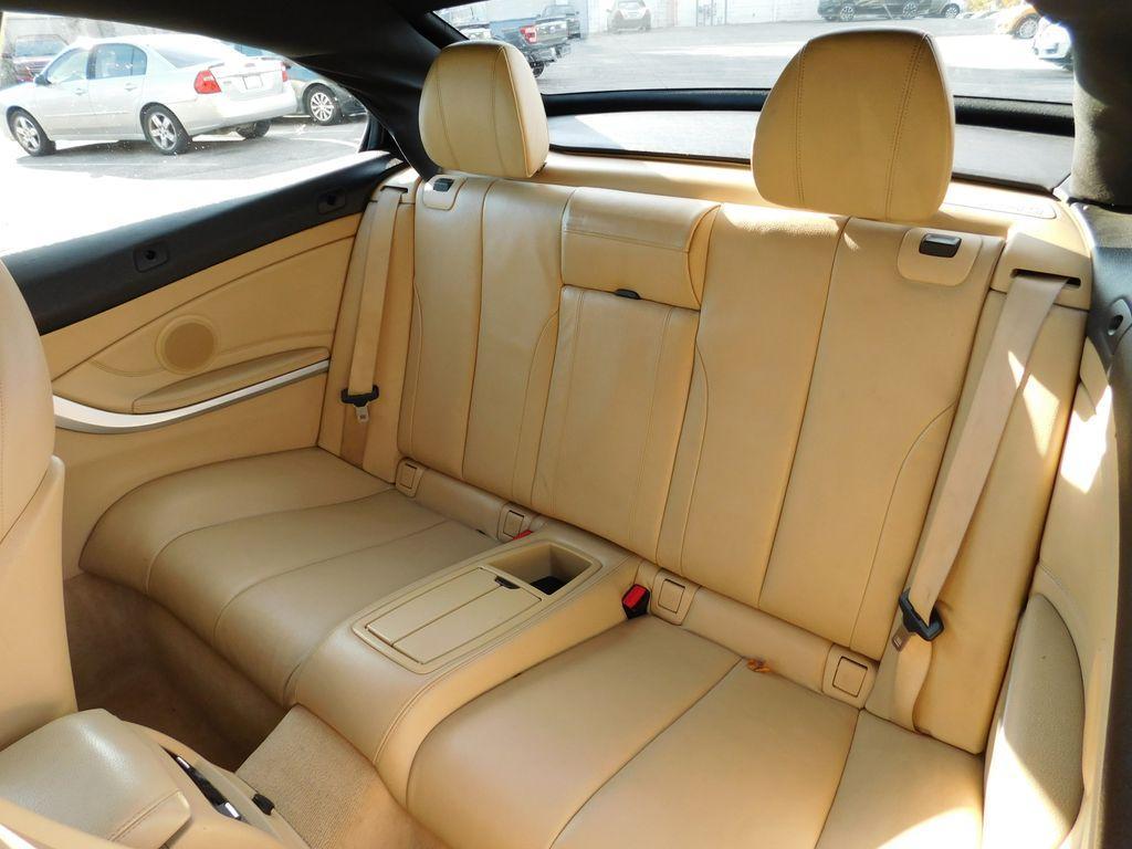 used 2016 BMW 428 car, priced at $16,995