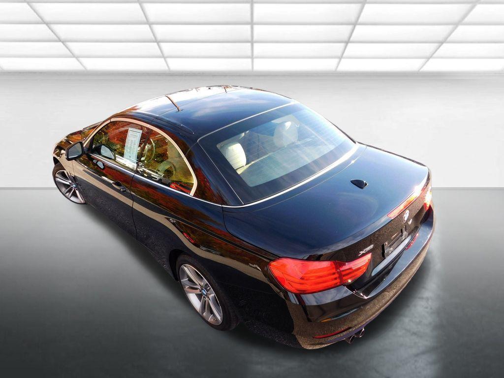 used 2016 BMW 428 car, priced at $16,995