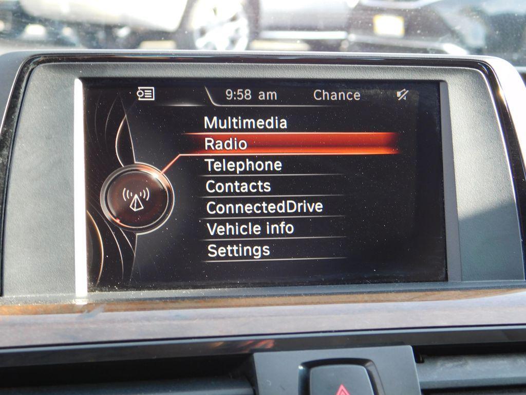 used 2016 BMW 428 car, priced at $16,995