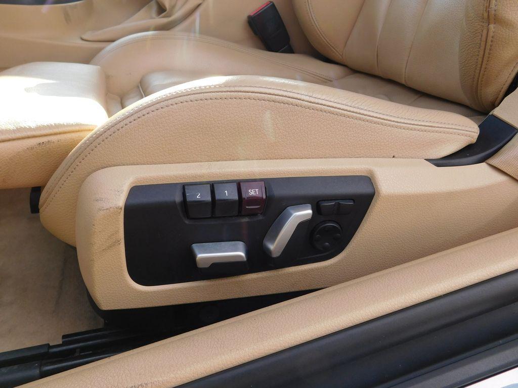 used 2016 BMW 428 car, priced at $16,995