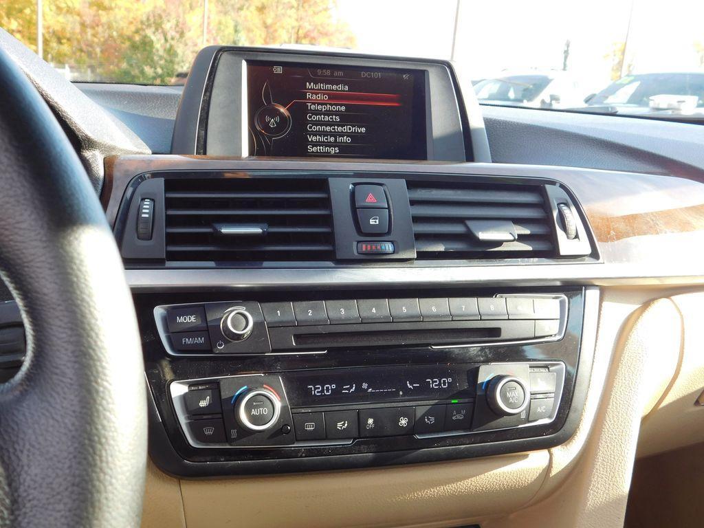 used 2016 BMW 428 car, priced at $16,995