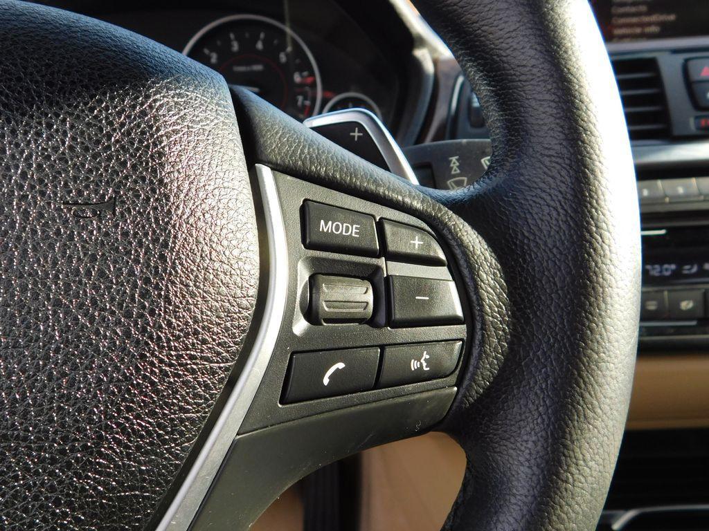 used 2016 BMW 428 car, priced at $16,995