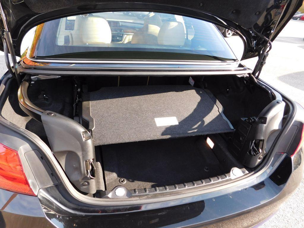 used 2016 BMW 428 car, priced at $16,995