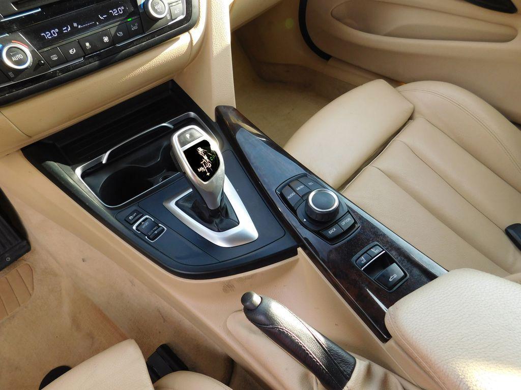 used 2016 BMW 428 car, priced at $16,995