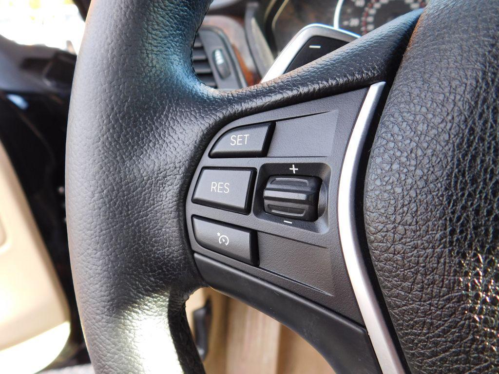 used 2016 BMW 428 car, priced at $16,995