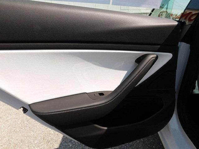 used 2019 Tesla Model 3 car, priced at $21,995