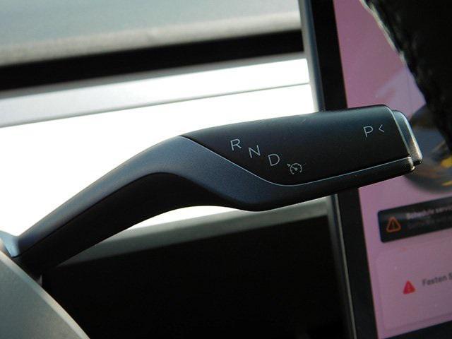 used 2019 Tesla Model 3 car, priced at $21,995