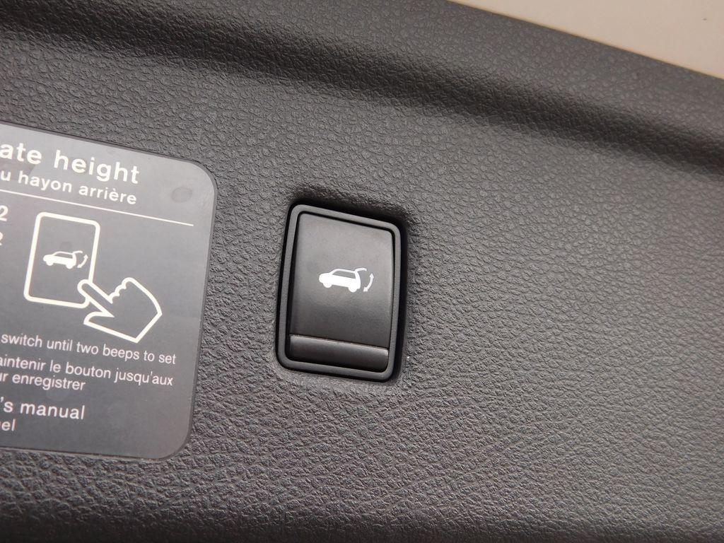 used 2020 INFINITI QX50 car, priced at $18,995