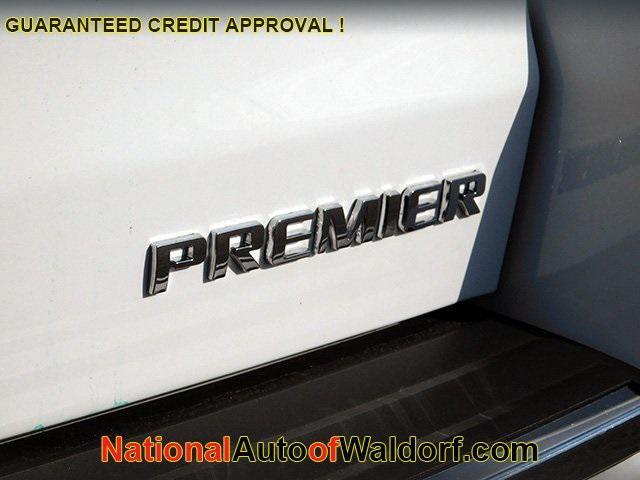 used 2020 Chevrolet Suburban car, priced at $38,895