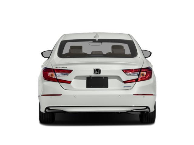 used 2022 Honda Accord Hybrid car