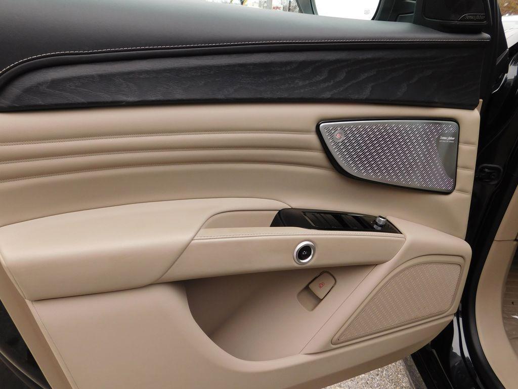 used 2023 Maserati Grecale car, priced at $34,995