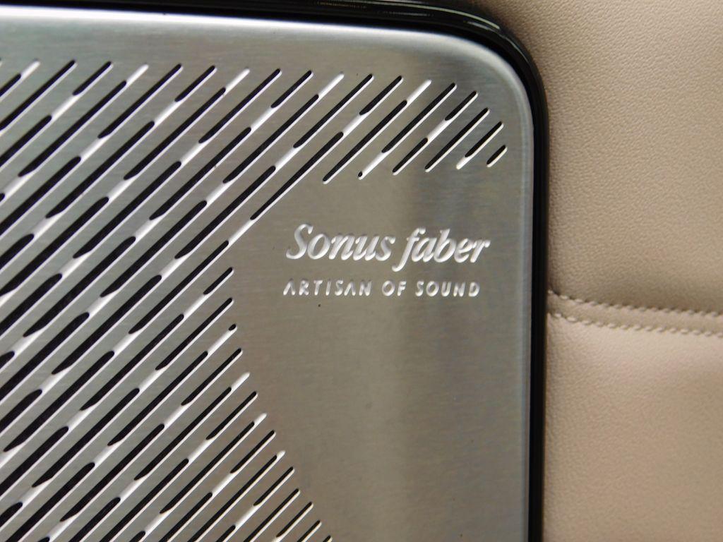 used 2023 Maserati Grecale car, priced at $34,995