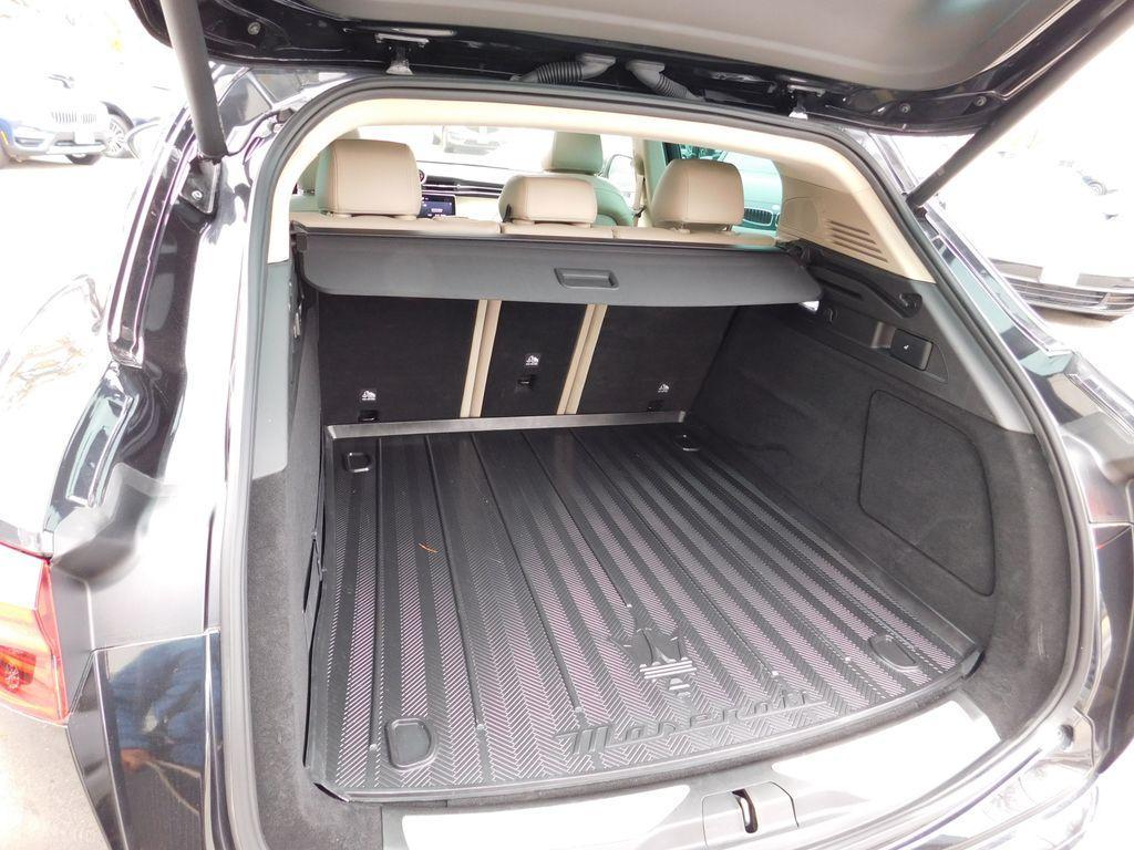 used 2023 Maserati Grecale car, priced at $34,995