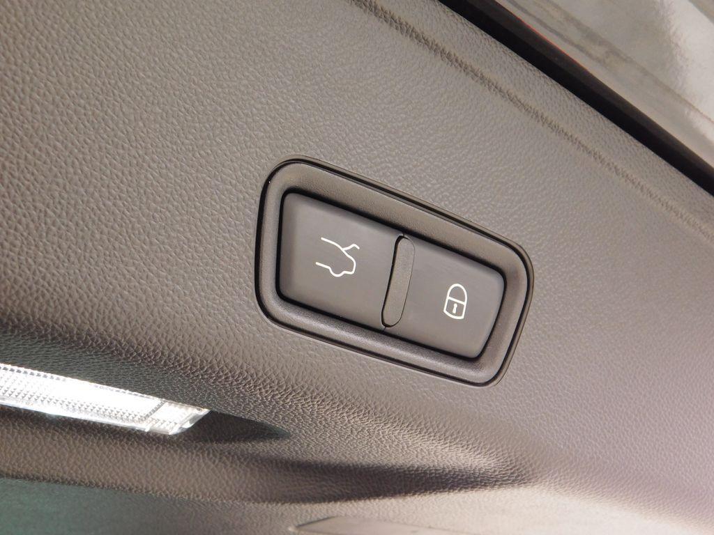 used 2023 Maserati Grecale car, priced at $34,995