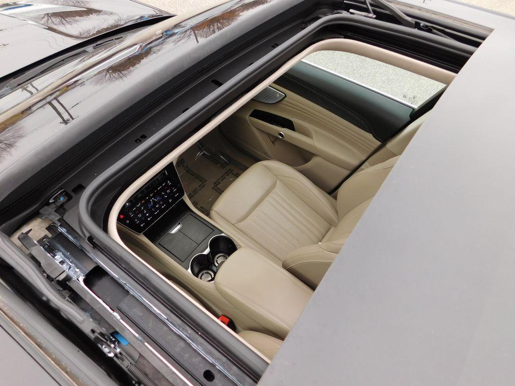 used 2023 Maserati Grecale car, priced at $34,995