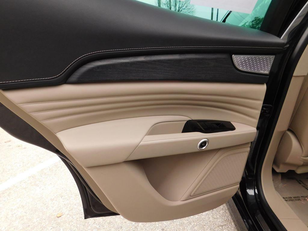 used 2023 Maserati Grecale car, priced at $34,995