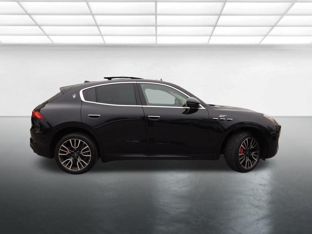 used 2023 Maserati Grecale car, priced at $34,995