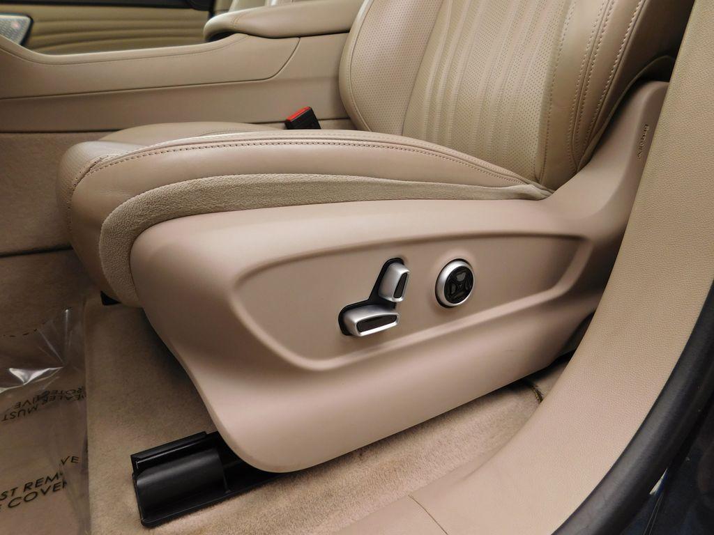 used 2023 Maserati Grecale car, priced at $34,995