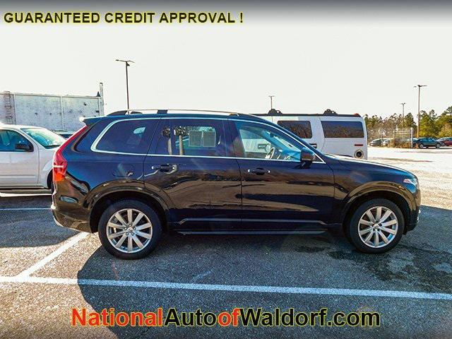 used 2016 Volvo XC90 car, priced at $14,500