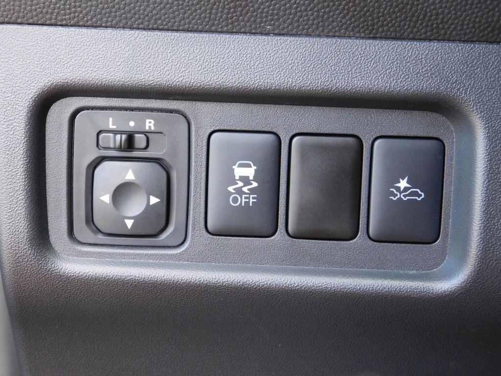 used 2023 Mitsubishi Mirage G4 car, priced at $12,995