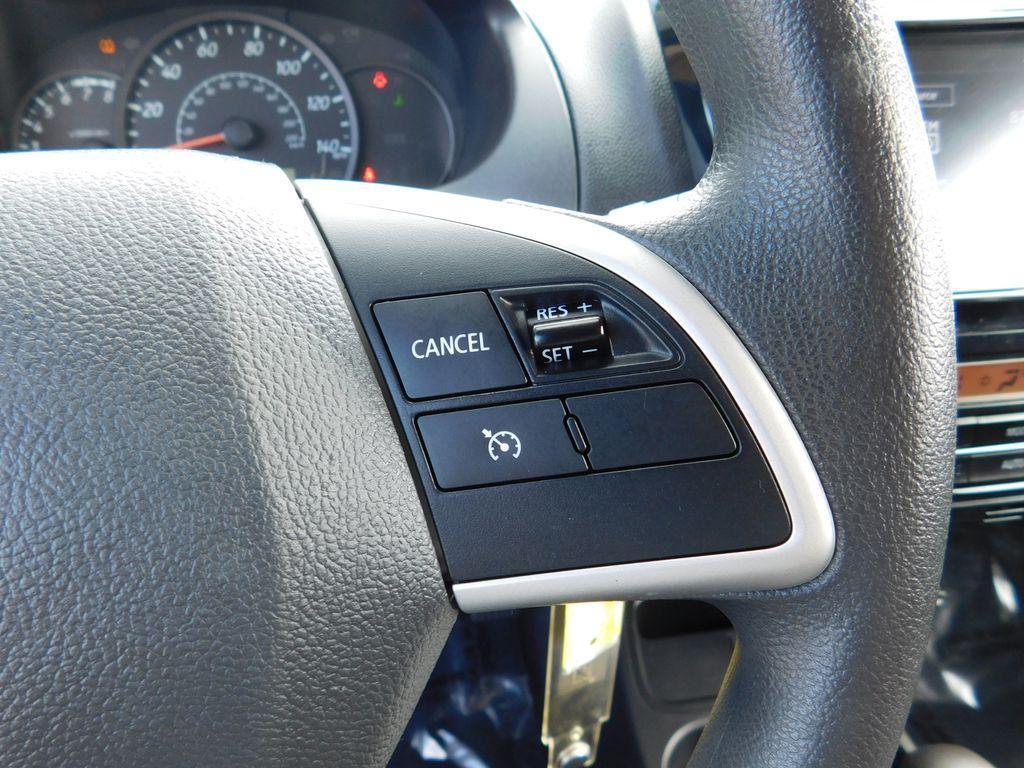 used 2023 Mitsubishi Mirage G4 car, priced at $12,995