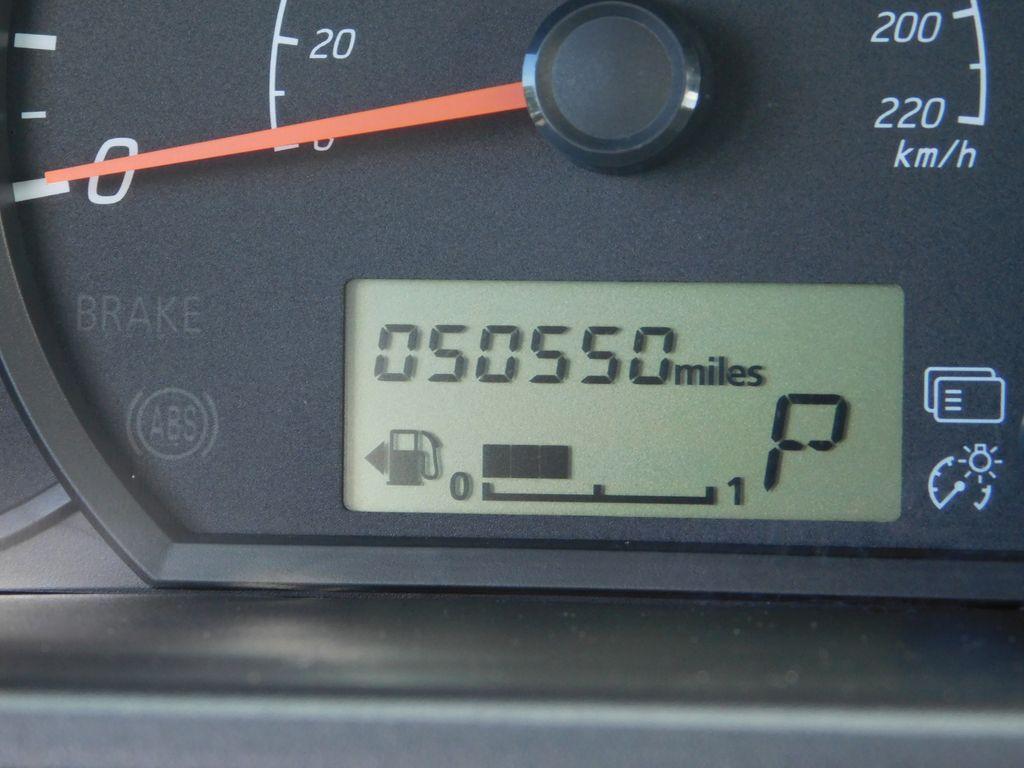 used 2023 Mitsubishi Mirage G4 car, priced at $12,995