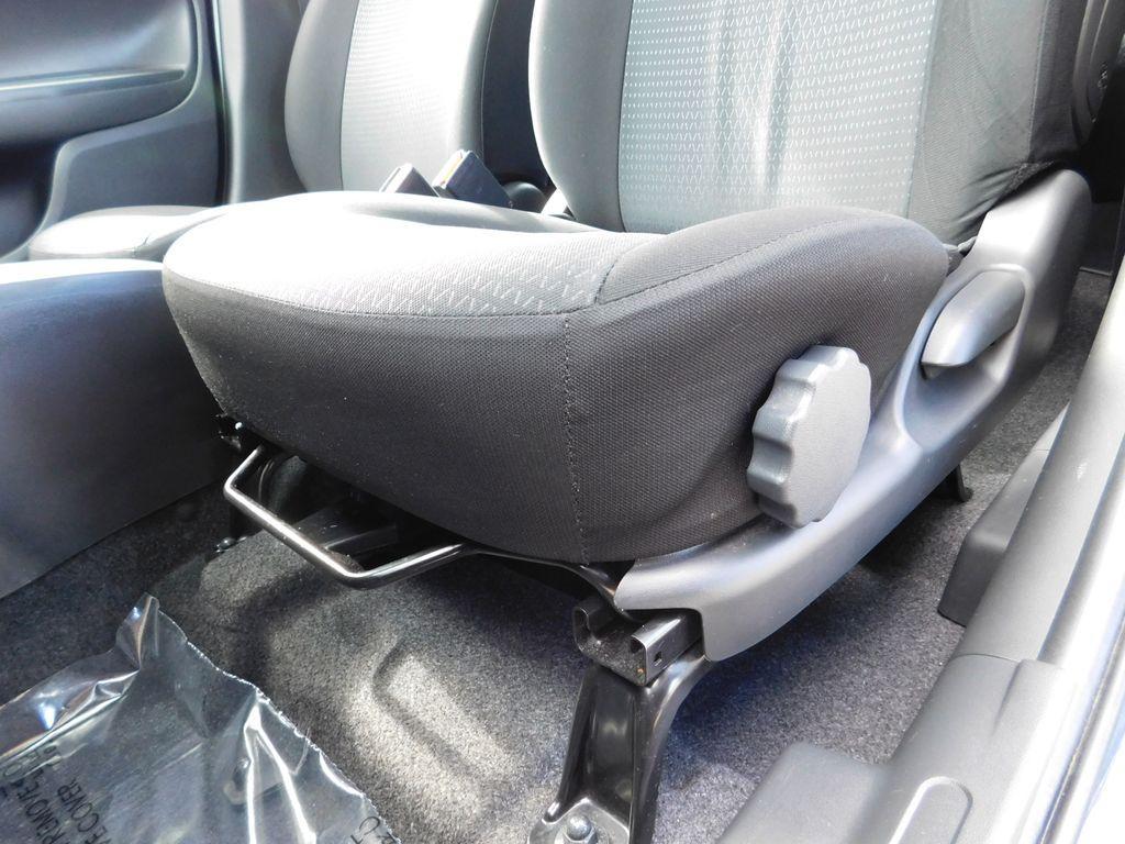 used 2023 Mitsubishi Mirage G4 car, priced at $12,995