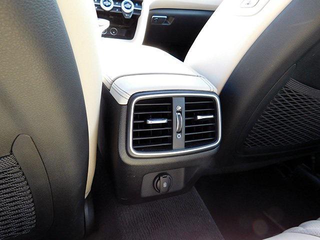 used 2022 Genesis G70 car, priced at $29,995