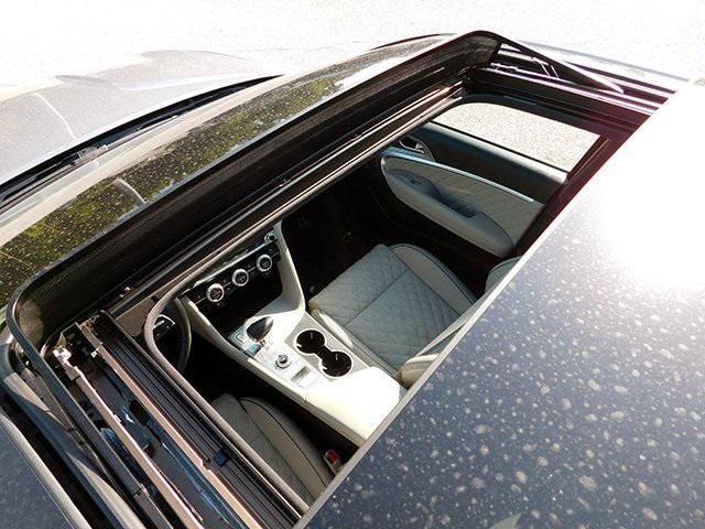 used 2022 Genesis G70 car, priced at $29,995