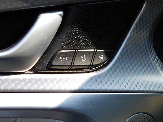 used 2022 Genesis G70 car, priced at $29,995