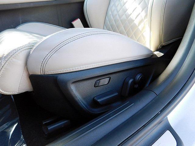 used 2022 Genesis G70 car, priced at $29,995