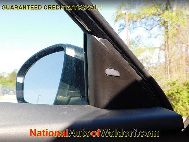 used 2022 Nissan Altima car, priced at $23,500