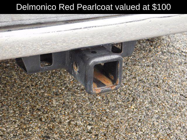 used 2021 Ram 1500 car, priced at $29,000