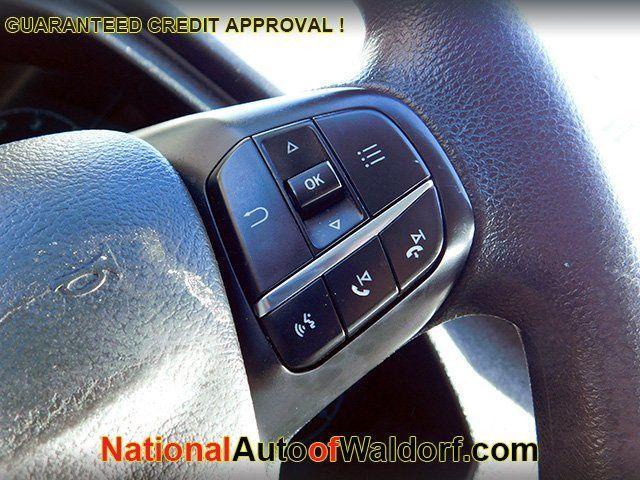 used 2020 Ford Transit-350 car, priced at $38,782