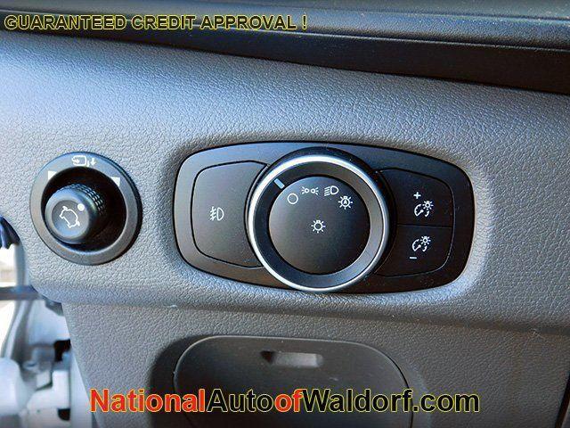 used 2020 Ford Transit-350 car, priced at $38,782