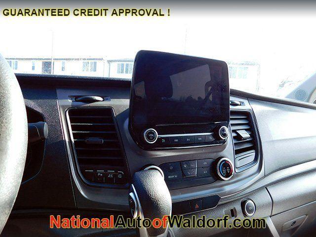 used 2020 Ford Transit-350 car, priced at $38,782