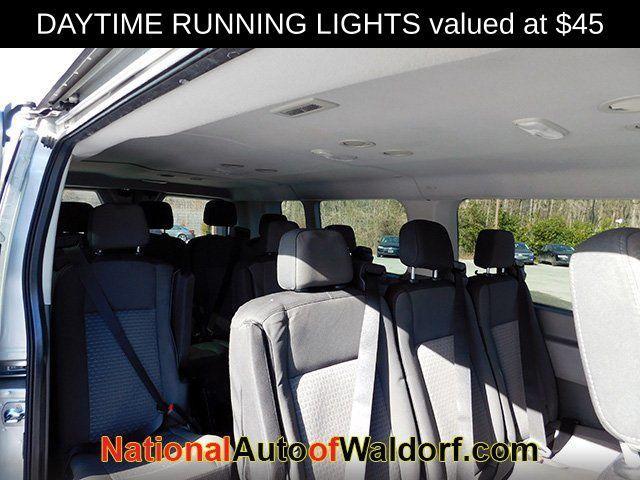 used 2020 Ford Transit-350 car, priced at $38,782