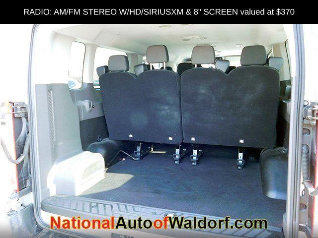 used 2020 Ford Transit-350 car, priced at $38,782