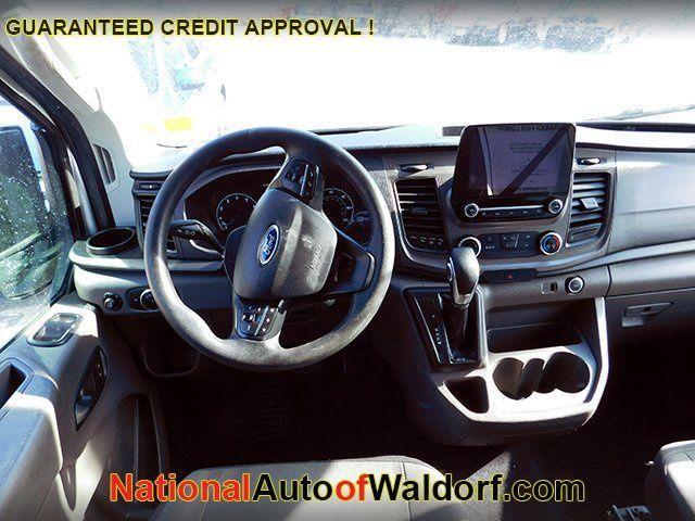 used 2020 Ford Transit-350 car, priced at $38,782